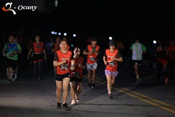 RUN TO LIVE 2025 - Ảnh #3262741