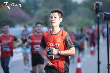 RUN TO LIVE 2025 - Ảnh #3206737