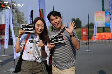 RUN TO LIVE 2025 - Ảnh #3132501