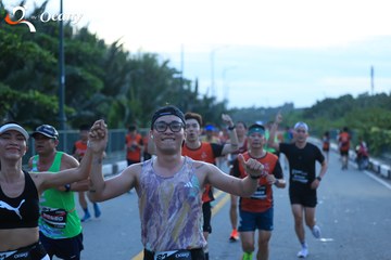 RUN TO LIVE 2025 - Ảnh #3289017