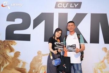 RUN TO LIVE 2025 - Ảnh #3214837