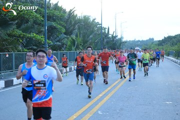 RUN TO LIVE 2025 - Ảnh #3288189