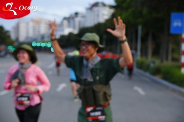RUN TO LIVE 2025 - Ảnh #3258725