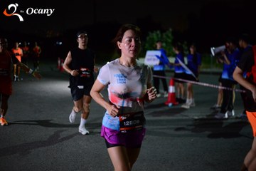 RUN TO LIVE 2025 - Ảnh #3270682