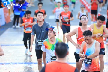 RUN TO LIVE 2025 - Ảnh #3153115