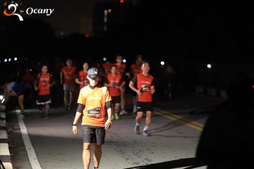 RUN TO LIVE 2025 - Ảnh #3261862