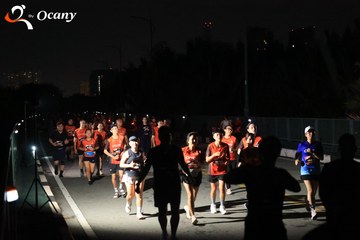 RUN TO LIVE 2025 - Ảnh #3262090