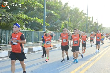 RUN TO LIVE 2025 - Ảnh #3299955