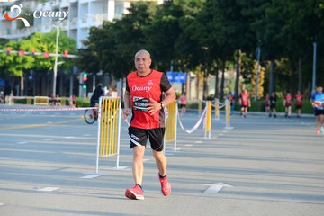 RUN TO LIVE 2025 - Ảnh #3299492