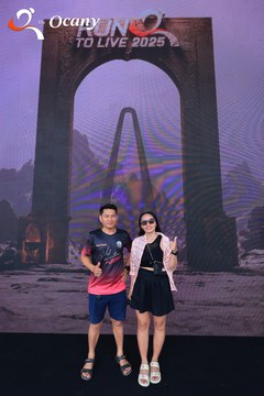 RUN TO LIVE 2025 - Ảnh #3133025