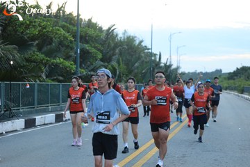 RUN TO LIVE 2025 - Ảnh #3281812