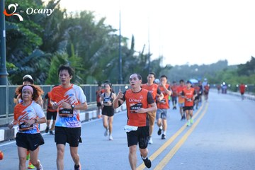 RUN TO LIVE 2025 - Ảnh #3265173
