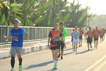 RUN TO LIVE 2025 - Ảnh #3302575