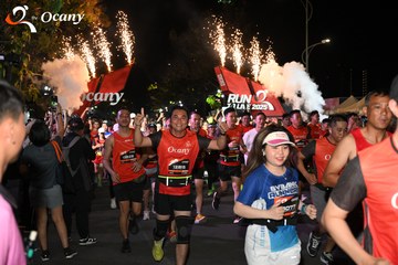 RUN TO LIVE 2025 - Ảnh #3140945