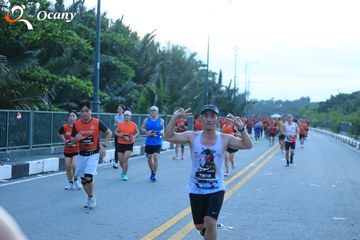 RUN TO LIVE 2025 - Ảnh #3290941