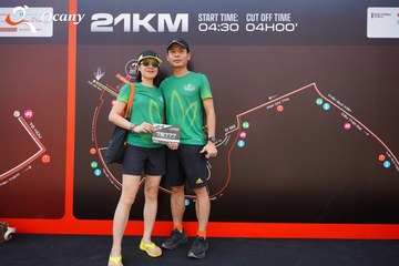 RUN TO LIVE 2025 - Ảnh #3136531