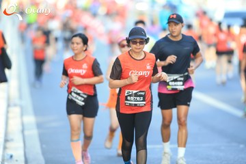 RUN TO LIVE 2025 - Ảnh #3286565