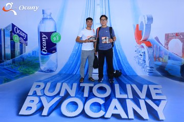RUN TO LIVE 2025 - Ảnh #3133005
