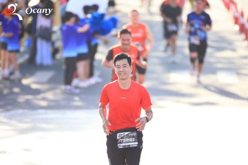 RUN TO LIVE 2025 - Ảnh #3205177