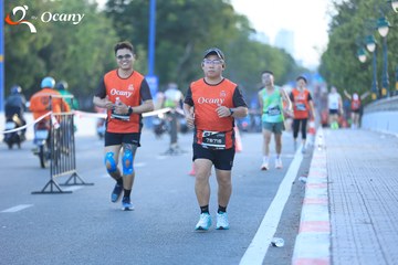 RUN TO LIVE 2025 - Ảnh #3258166