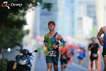 RUN TO LIVE 2025 - Ảnh #3286717