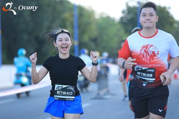 RUN TO LIVE 2025 - Ảnh #3258118