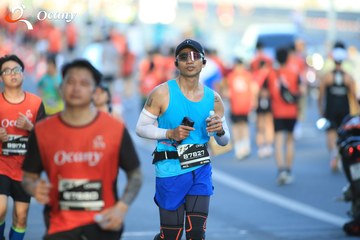 RUN TO LIVE 2025 - Ảnh #3285644