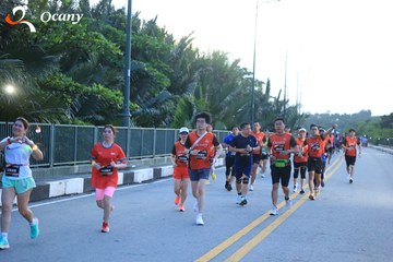 RUN TO LIVE 2025 - Ảnh #3265762
