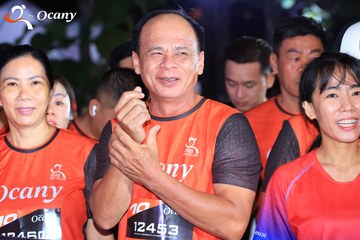 RUN TO LIVE 2025 - Ảnh #3139848