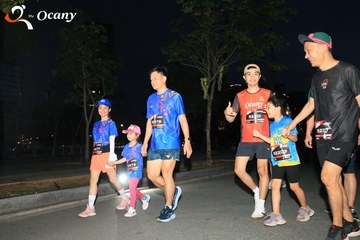 RUN TO LIVE 2025 - Ảnh #3283563