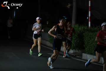 RUN TO LIVE 2025 - Ảnh #3154888