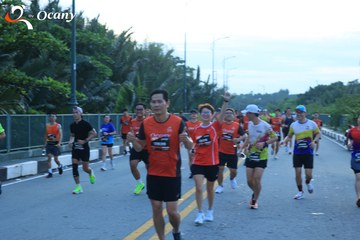 RUN TO LIVE 2025 - Ảnh #3289440