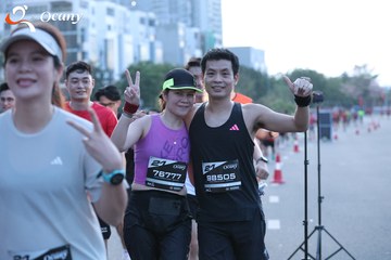 RUN TO LIVE 2025 - Ảnh #3206770