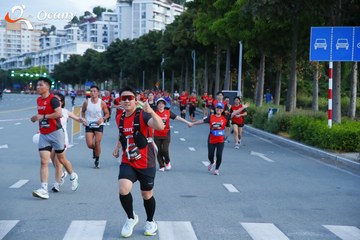 RUN TO LIVE 2025 - Ảnh #3257695