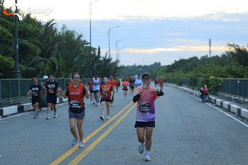 RUN TO LIVE 2025 - Ảnh #3284984