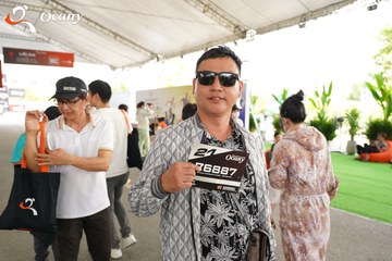 RUN TO LIVE 2025 - Ảnh #3120173