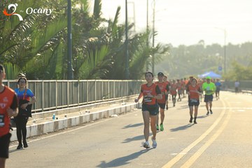 RUN TO LIVE 2025 - Ảnh #3301552