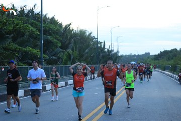 RUN TO LIVE 2025 - Ảnh #3268214