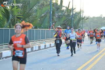 RUN TO LIVE 2025 - Ảnh #3297424