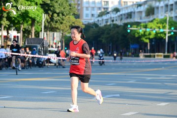 RUN TO LIVE 2025 - Ảnh #3298963