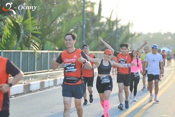 RUN TO LIVE 2025 - Ảnh #3300121