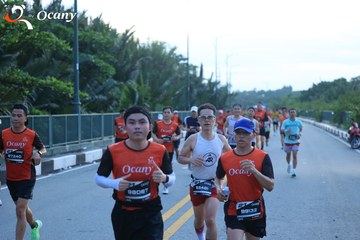 RUN TO LIVE 2025 - Ảnh #3267987