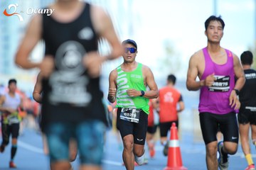 RUN TO LIVE 2025 - Ảnh #3288281