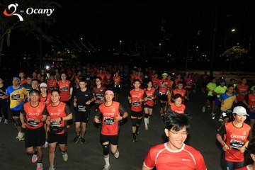 RUN TO LIVE 2025 - Ảnh #3279573