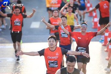 RUN TO LIVE 2025 - Ảnh #3202334