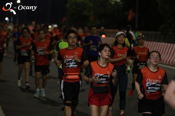 RUN TO LIVE 2025 - Ảnh #3204625