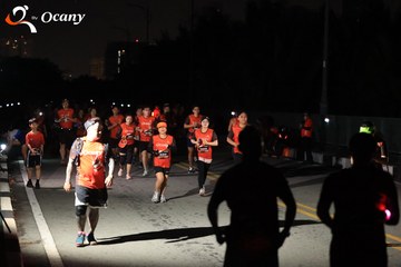 RUN TO LIVE 2025 - Ảnh #3261890