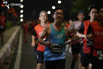 RUN TO LIVE 2025 - Ảnh #3202204