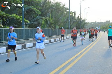 RUN TO LIVE 2025 - Ảnh #3297585
