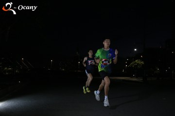 RUN TO LIVE 2025 - Ảnh #3282082